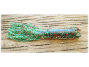 "Performance Series" Tube Bait - Watermelon Red 4"